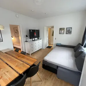  Lejlighed W Parking Possibility, Netflix & Near Attractions